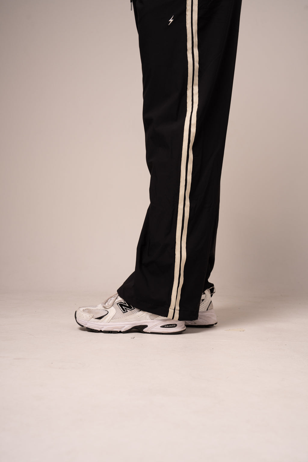 Calça de tactel Black