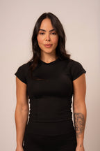 Blusa Yara Black