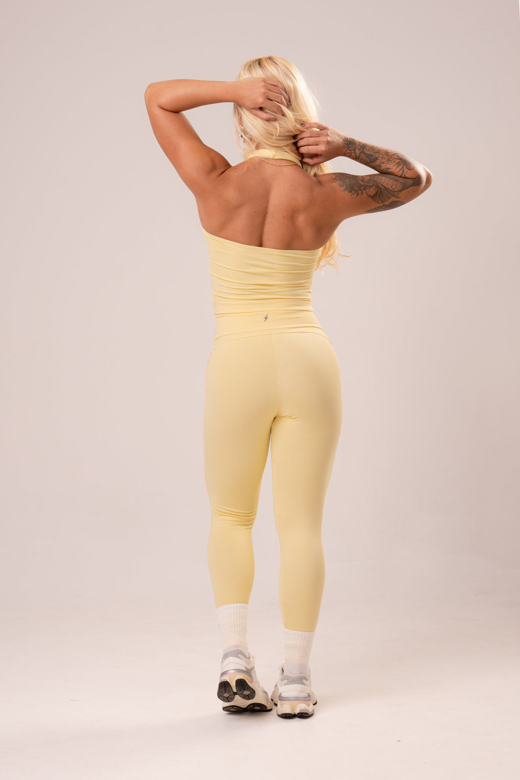 Calça Debora Butter