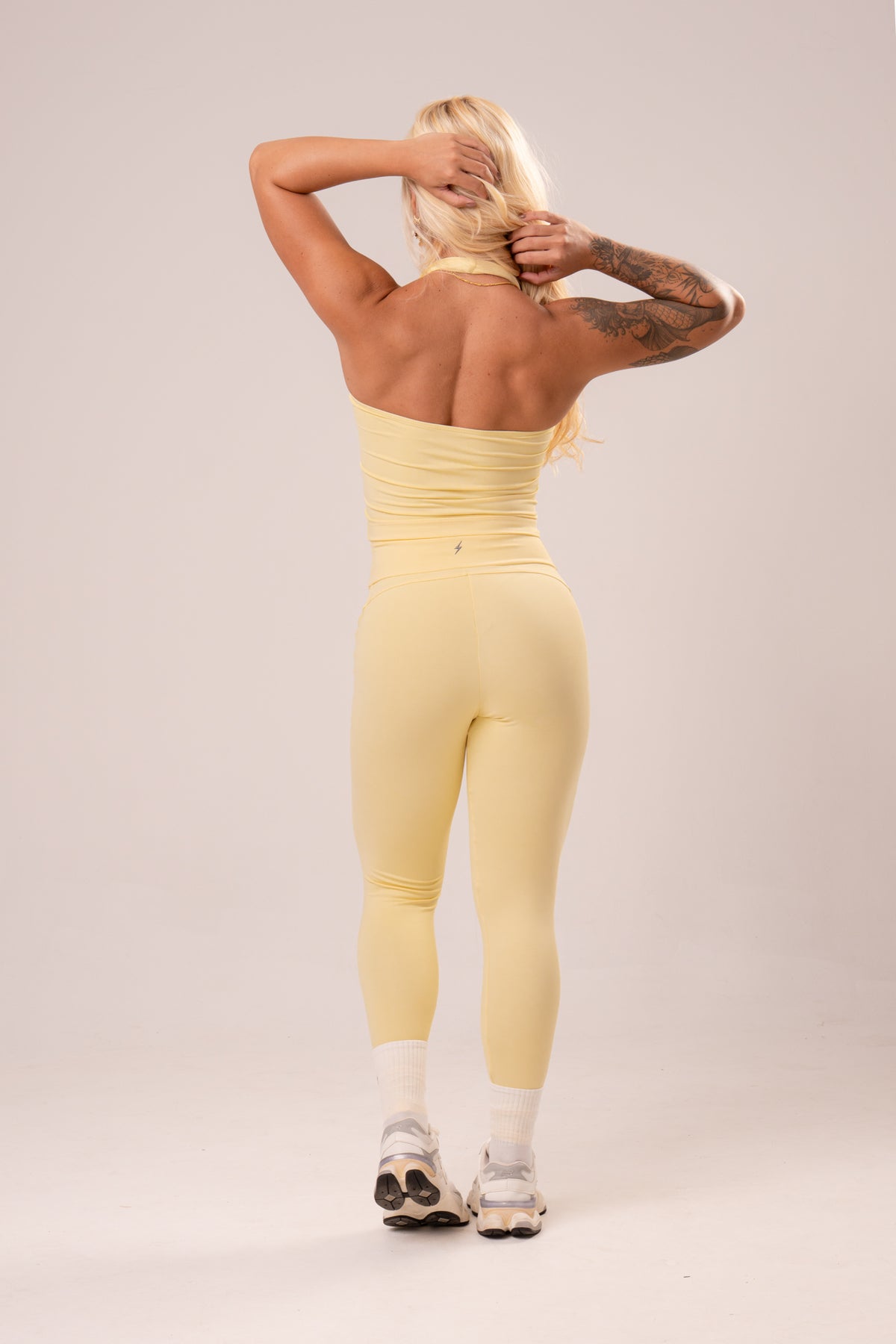 Calça Debora Butter