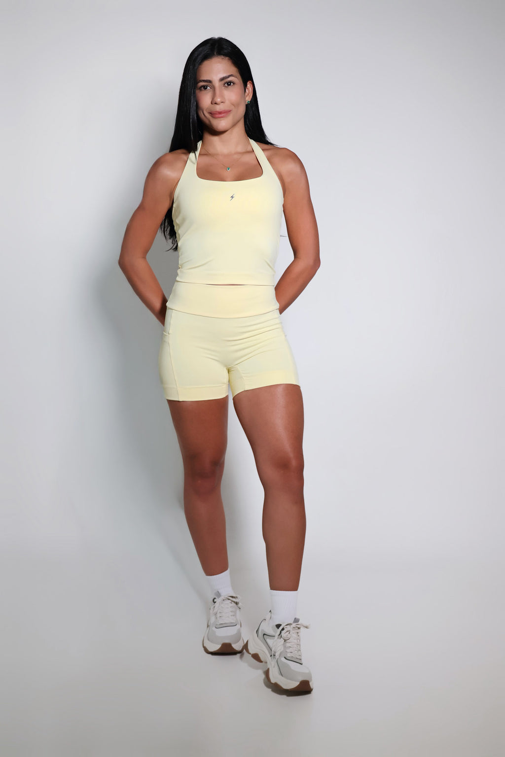 Blusa Zaia Butter