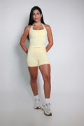 Blusa Zaia Butter