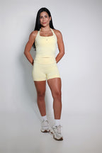 Blusa Zaia Butter