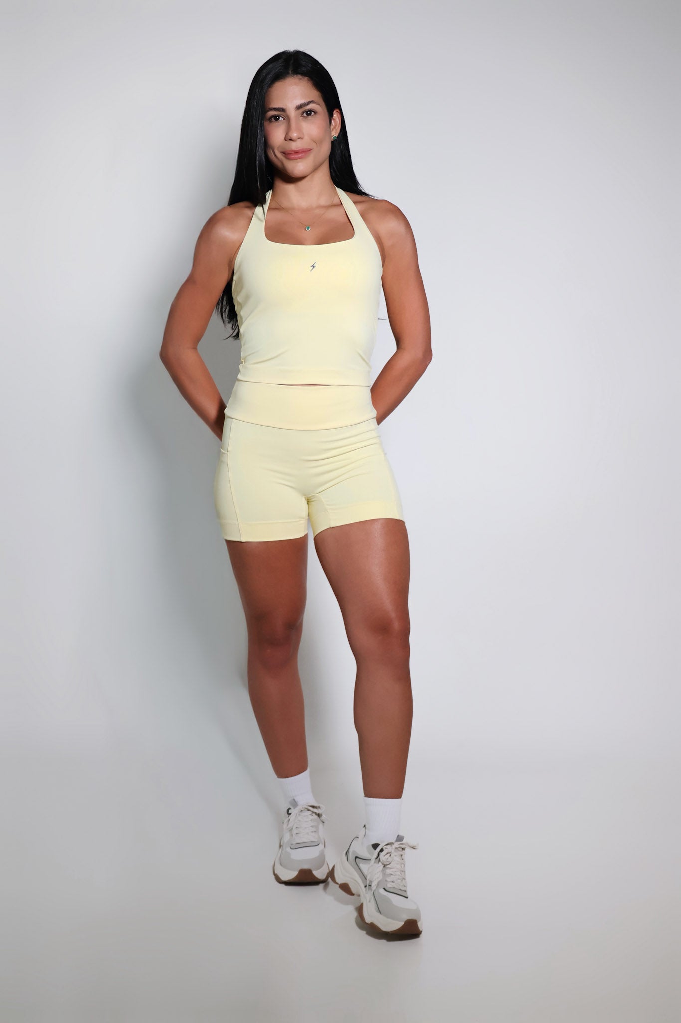 Blusa Zaia Butter