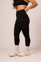 Calça Basic Black