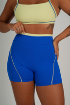 Short Lorena Bic
