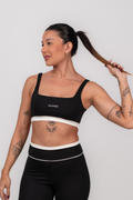Top Elisa Preto