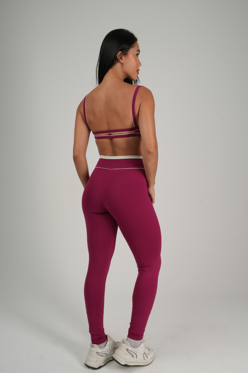 Calça Ana Pitaya