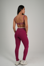 Calça Ana Pitaya