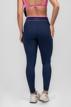 Calça Ana Blue moon