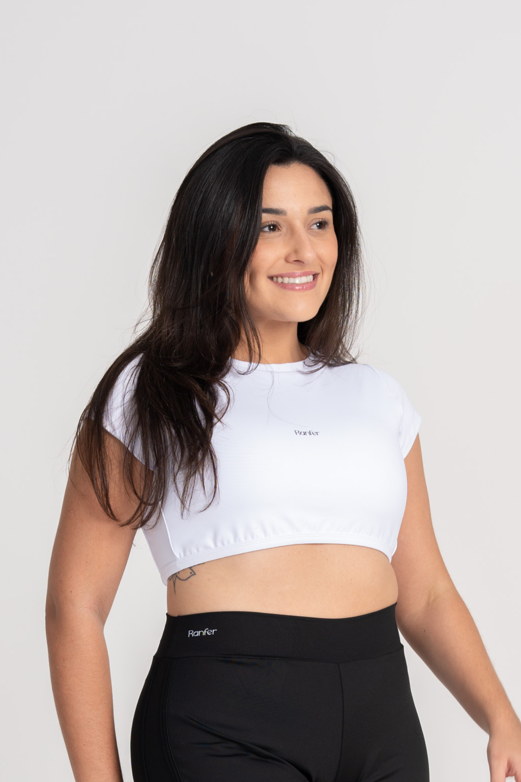 Top Julia White
