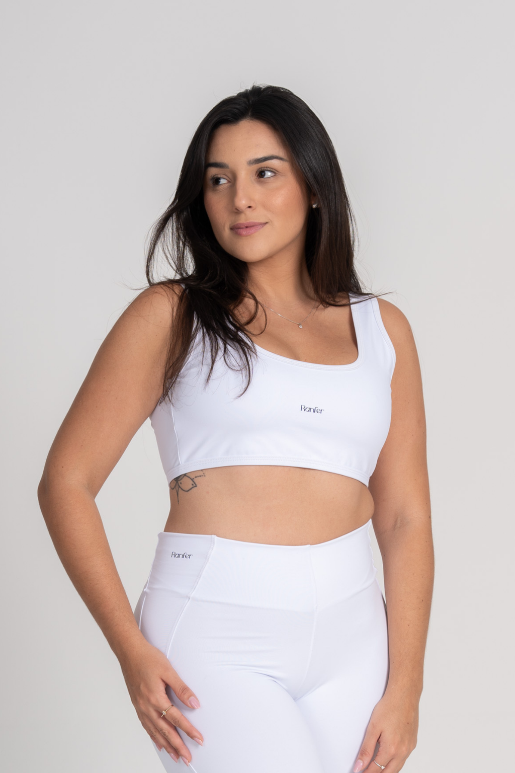 Top Melissa White