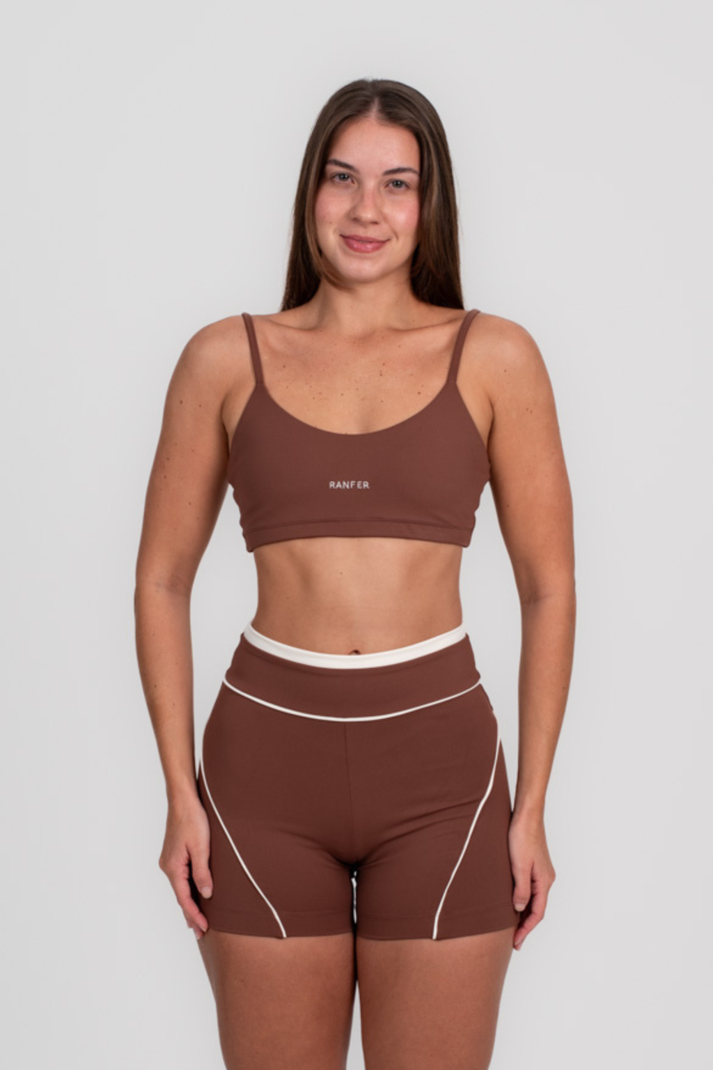 Top Lisa Mocca