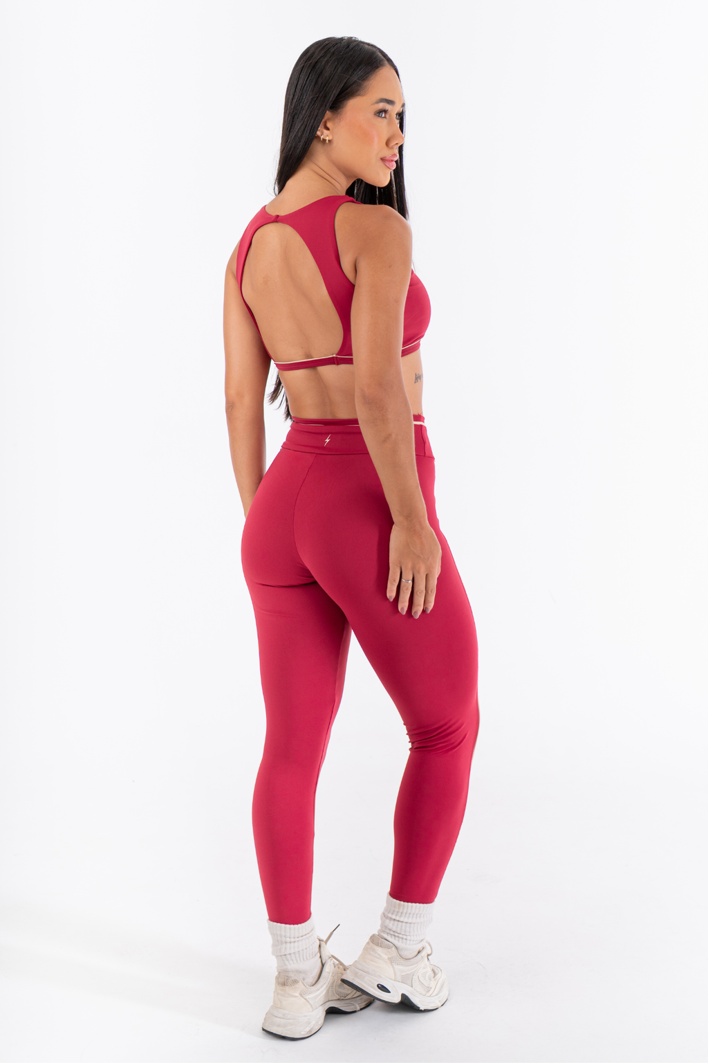Calça Mia Valentino