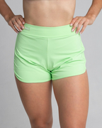 Short Nina Lima