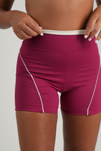 Short Lorena Pitaya
