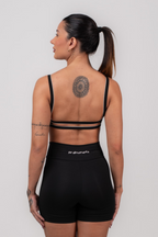 Top Lana Preto