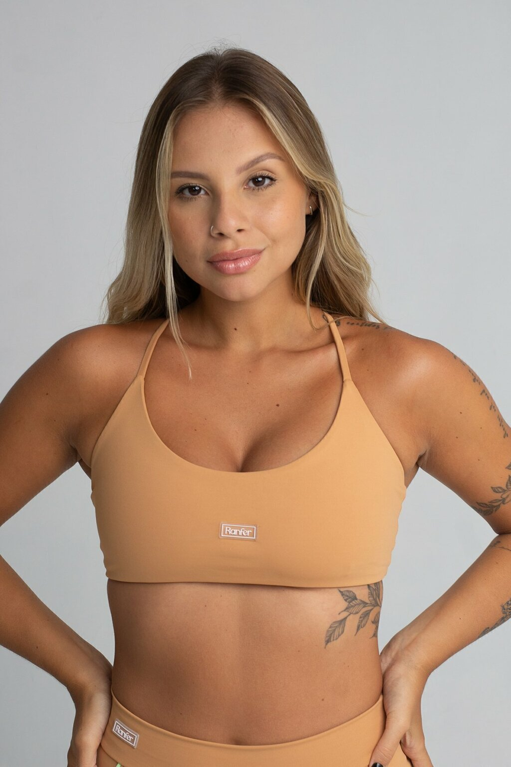 Top Pri Caramelo