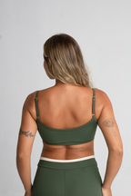 Top Isa Verde