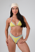 Cortininha Maria Amarelo