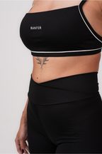 Short Clara Preto