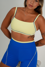 Short Lorena Bic