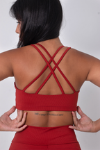 Top Luisa Cherry