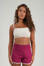 Short Nina Pitaya