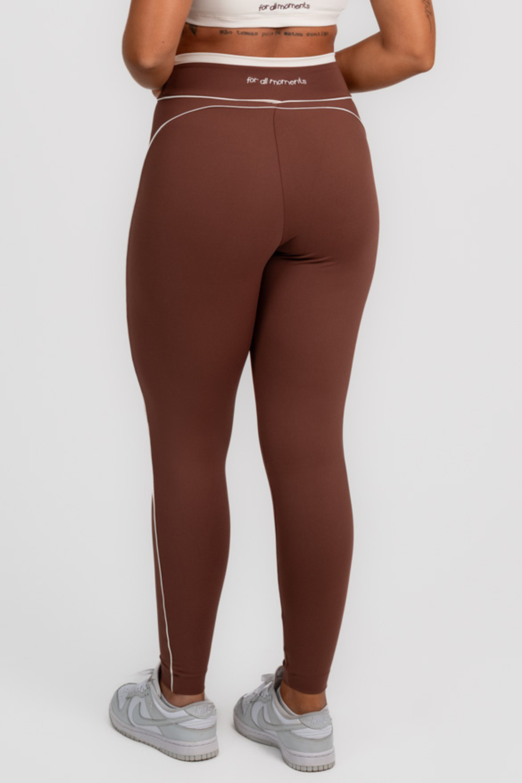 Calça Nat Mocca