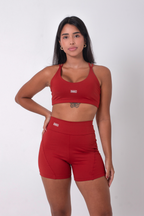Top Luisa Cherry