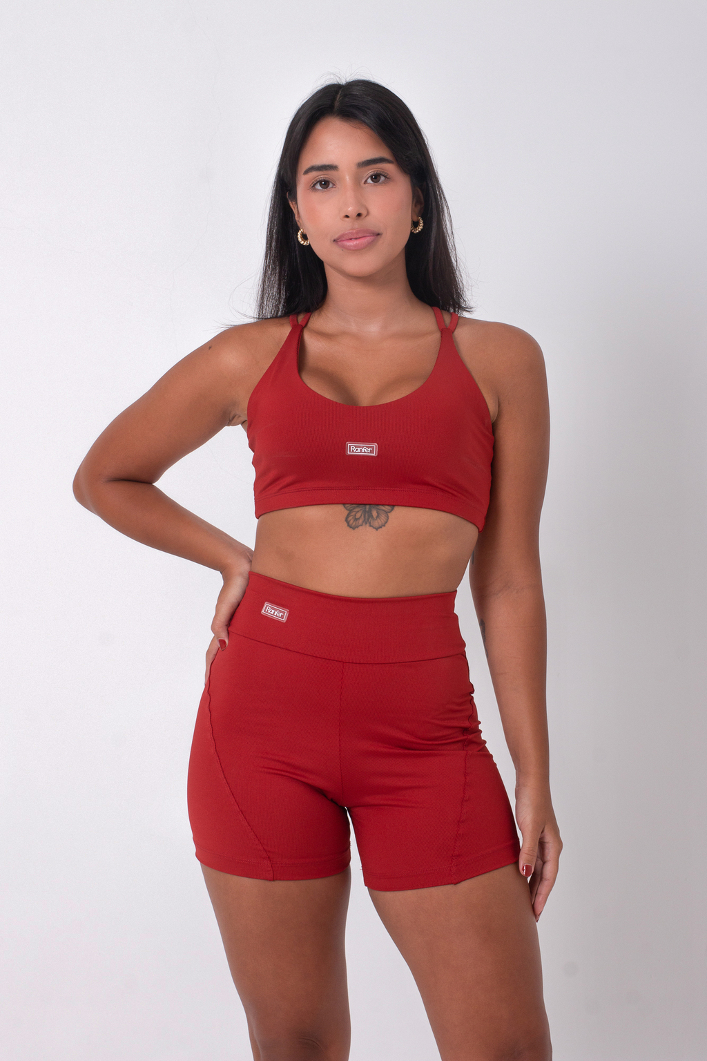 Top Luisa Cherry