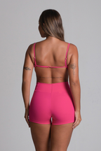 Short Lara Pink