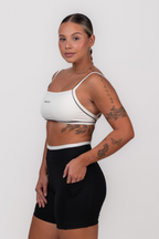 Top Lana Pérola