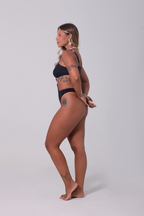 Body Iris Black