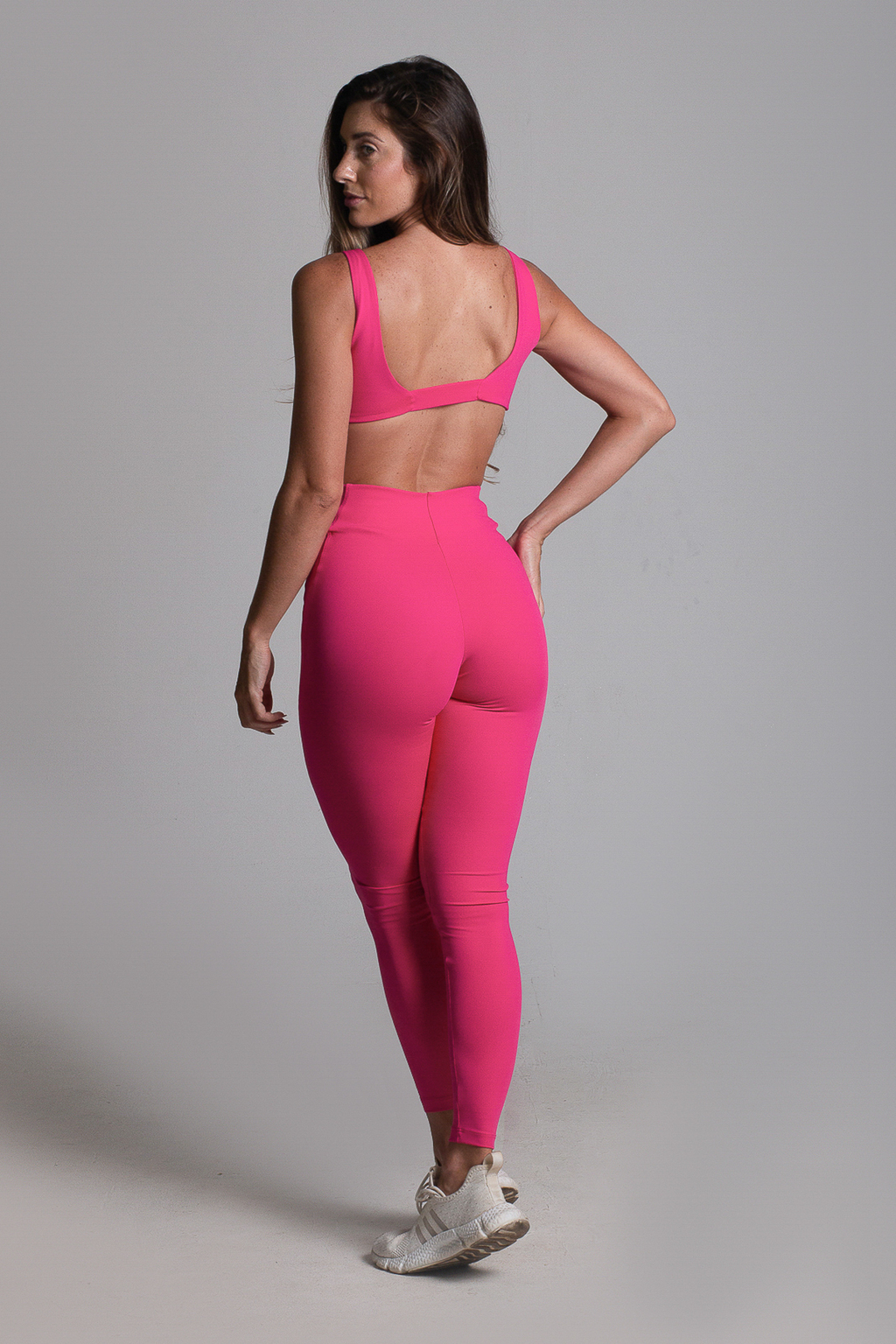 Calça Sandy Pink