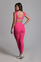 Calça Sandy Pink