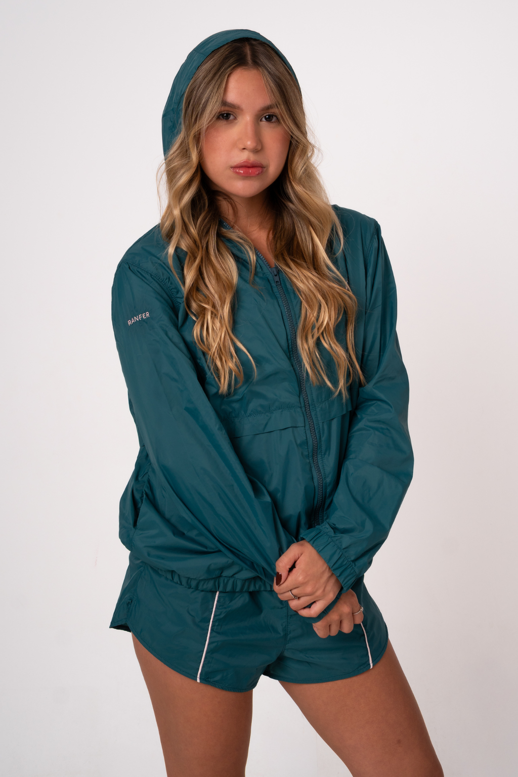 Corta Vento Gardem