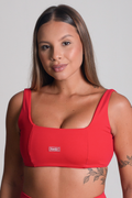 Top Rani Red