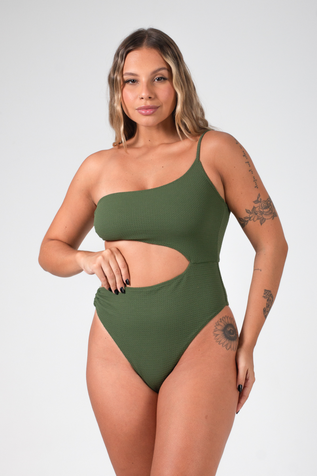 Body Isis Verde