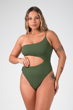 Body Isis Verde