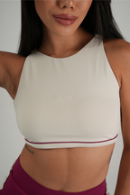 Top Mery Off white