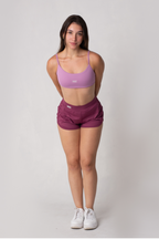 Top Sara Puce