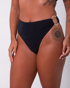 Hotpant Lais Black
