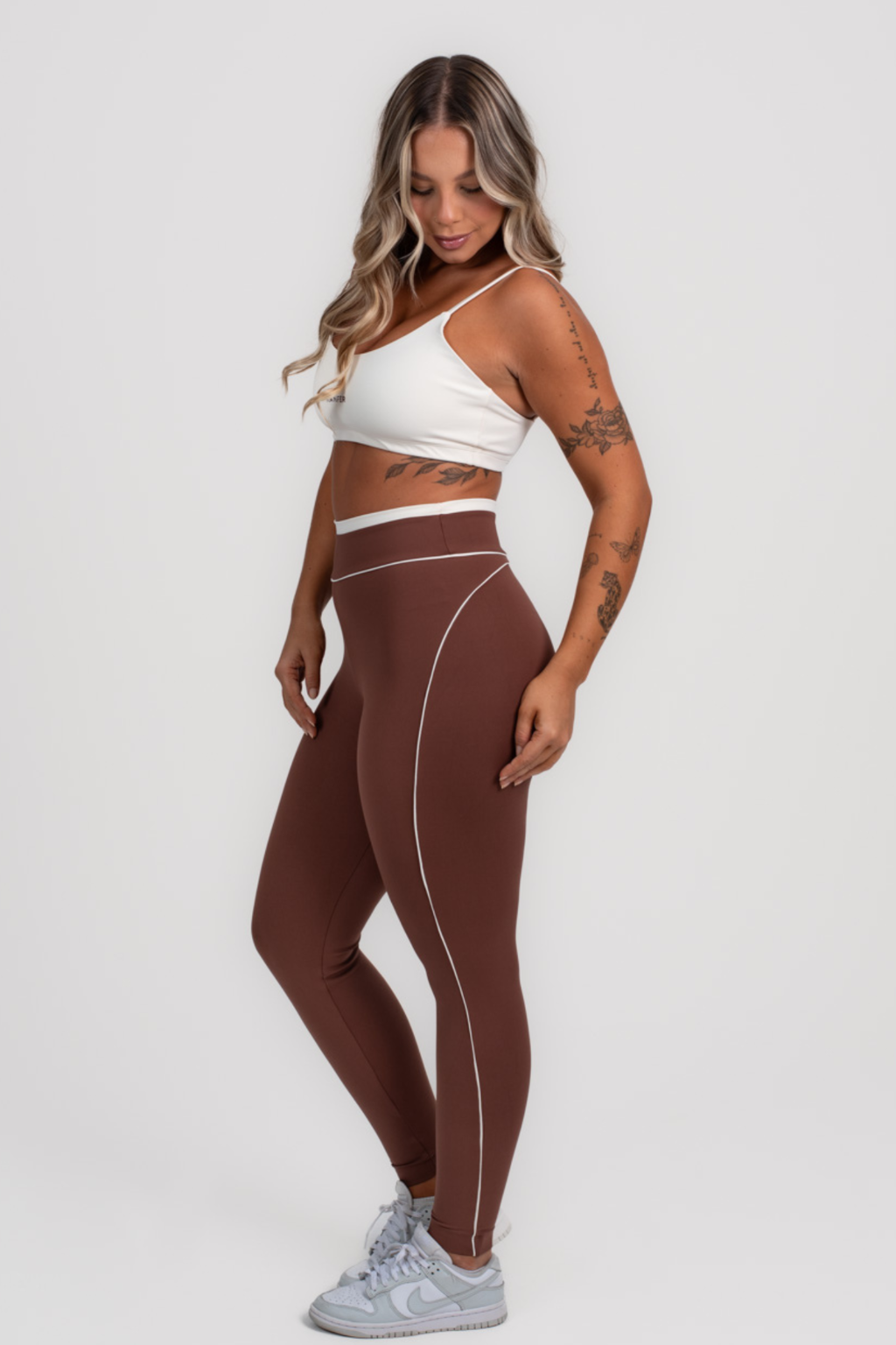 Calça Nat Mocca