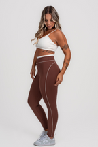 Calça Nat Mocca