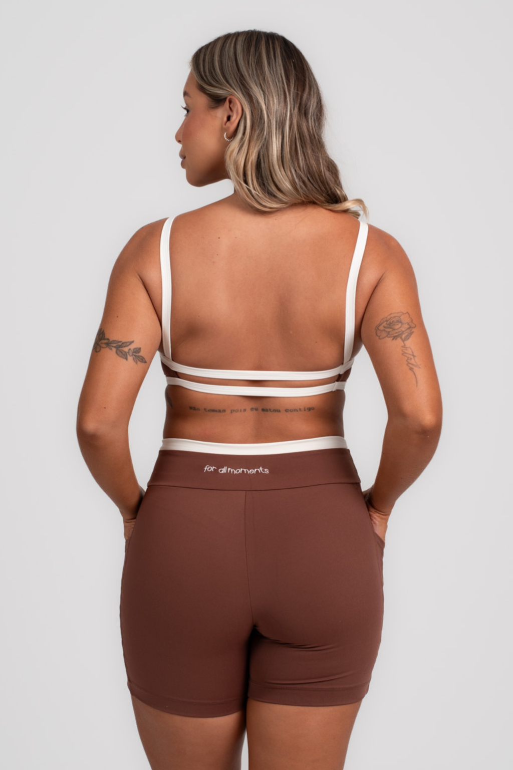Short Race Mocca
