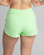 Short Nina Lima