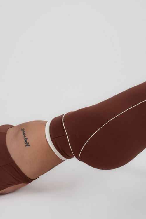 Calça Nat Mocca