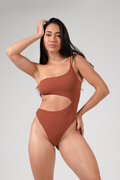 Body Isis Caramelo