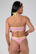 Top Alice Rosa
